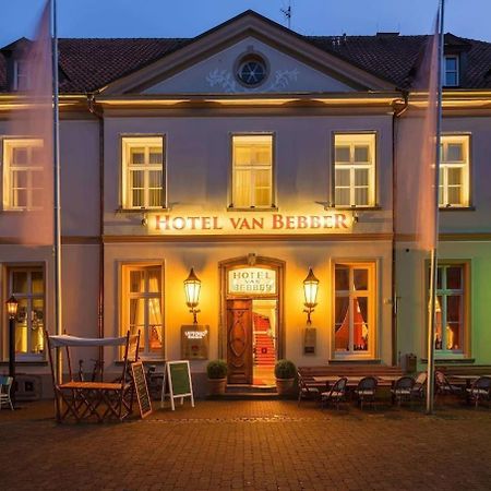 Hotel Van Bebber Xanten Exterior photo